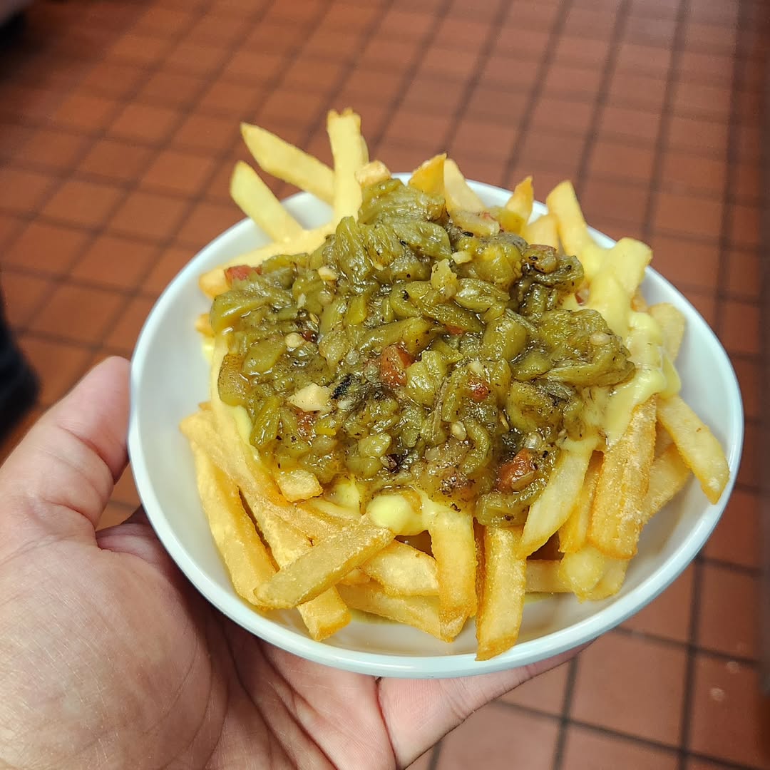 Vegos loaded friesjpg